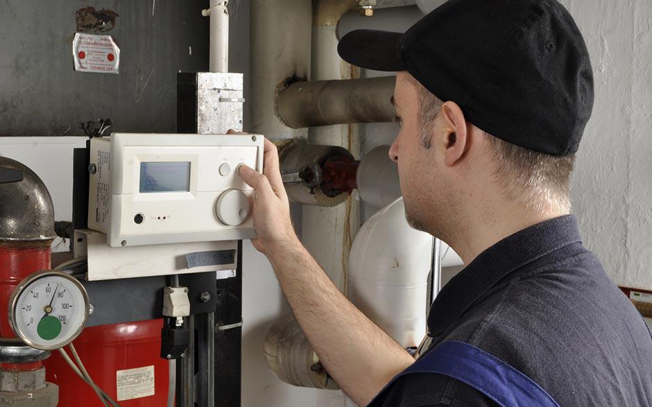 entreprise chauffage Alfortville