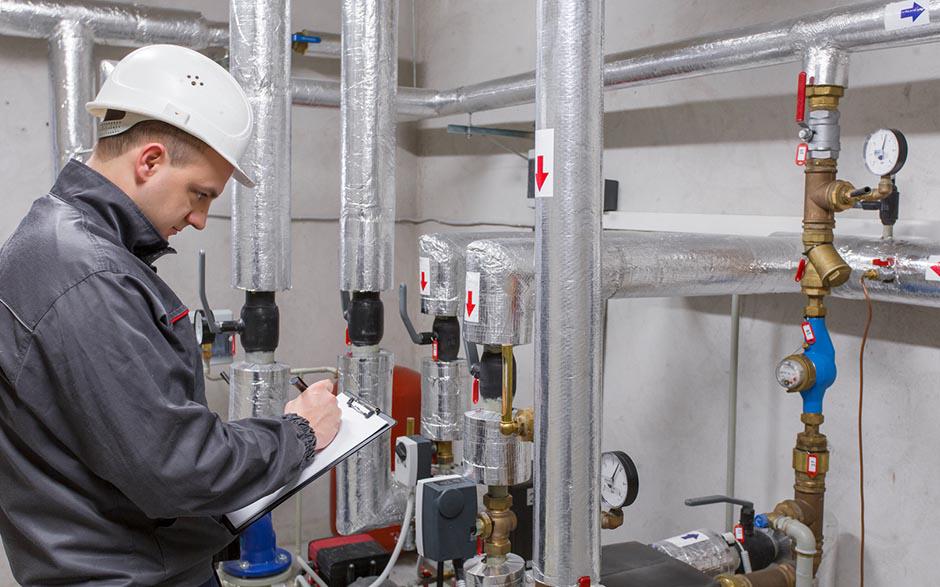 entretien chauffage La Celle-Saint-Cloud